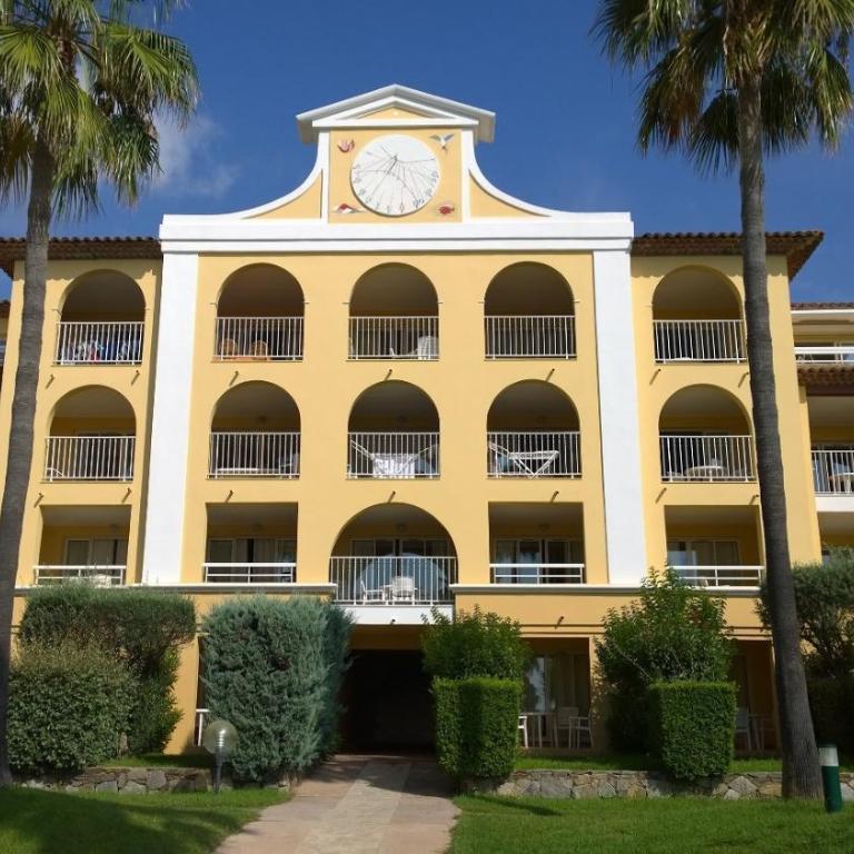 Les Rivages des Issambres - Appartement - Vue sur Mer - 25