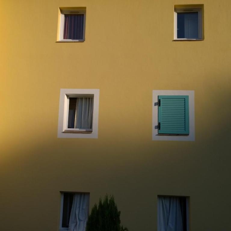 Les Rivages des Issambres - Appartement - Vue sur Mer - 26