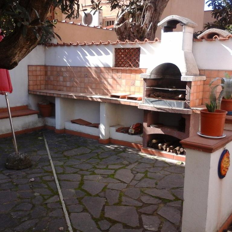 Mamita villa - Casa Vacanze con 3 Camere da Letto - 4