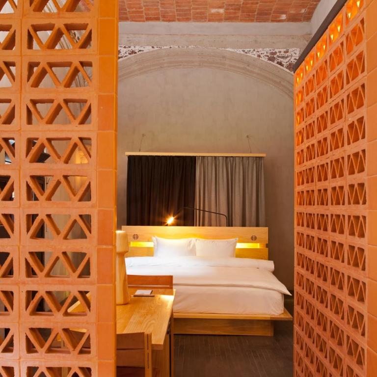 Downtown Mexico - Suite - 2