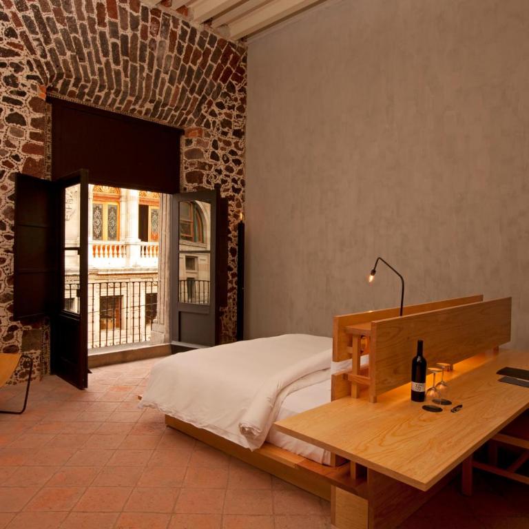 Downtown Mexico - Suite Master - 2