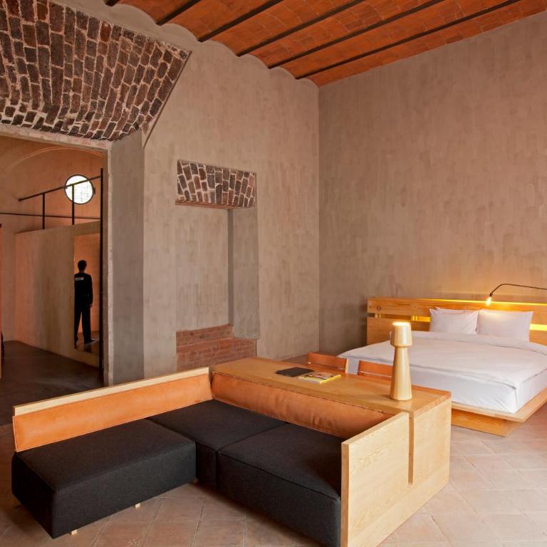 Downtown Mexico - Suite Master - 3