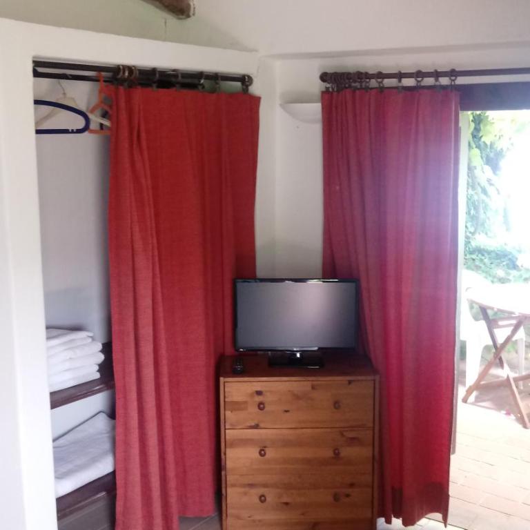 Appartamenti Salato - Studio with Sea View - 3