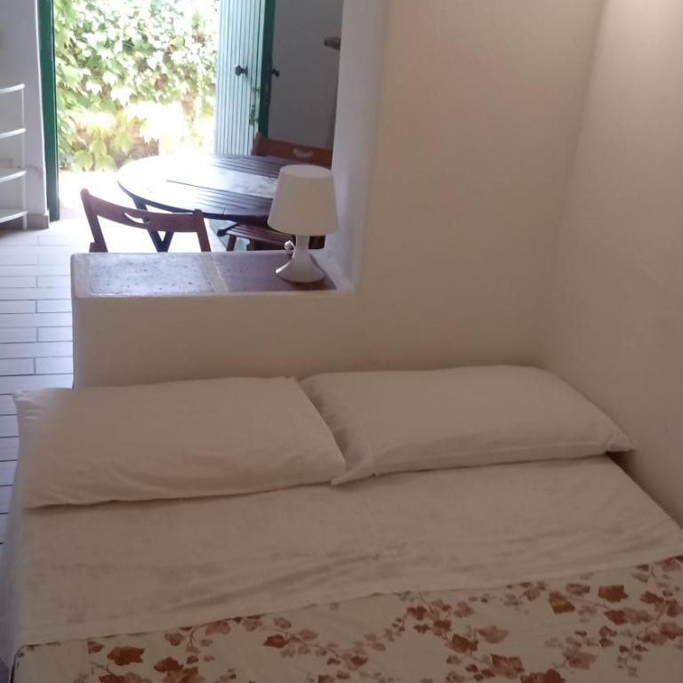 Appartamenti Salato - Studio with Sea View - 5