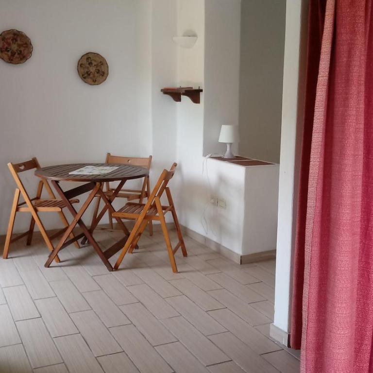 Appartamenti Salato - Studio with Sea View - 9