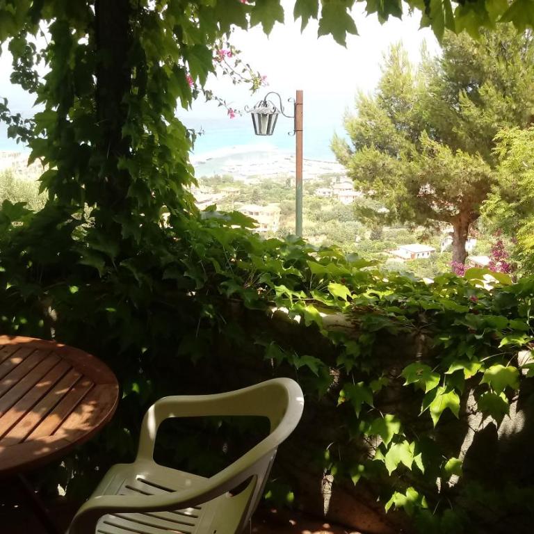 Appartamenti Salato - Studio with Sea View - 10