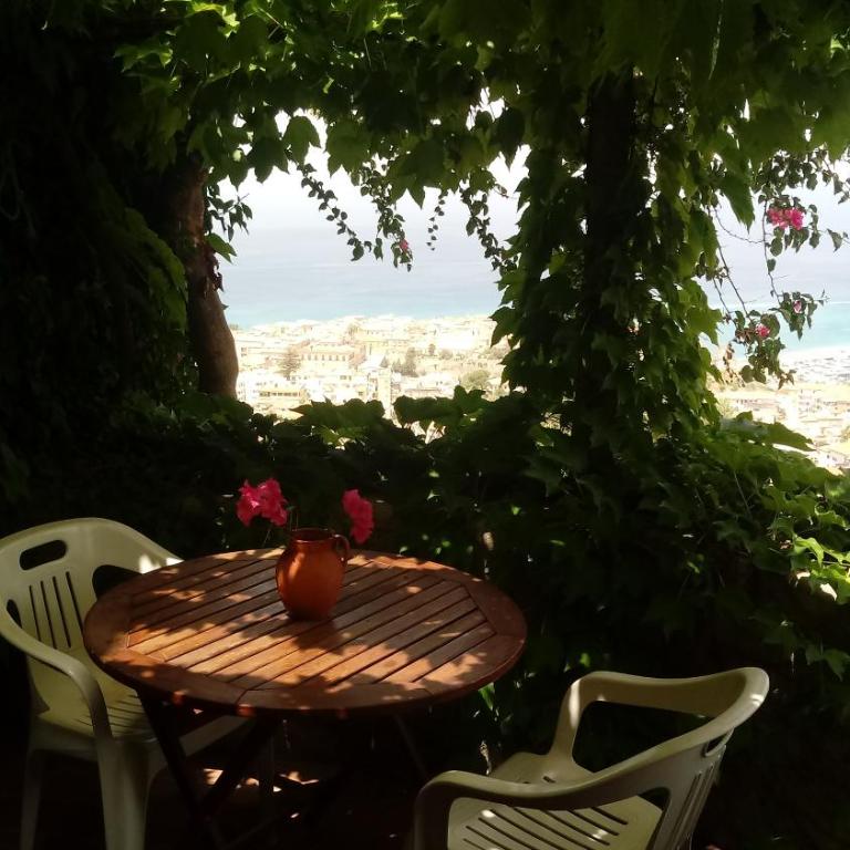 Appartamenti Salato - Studio with Sea View - 11