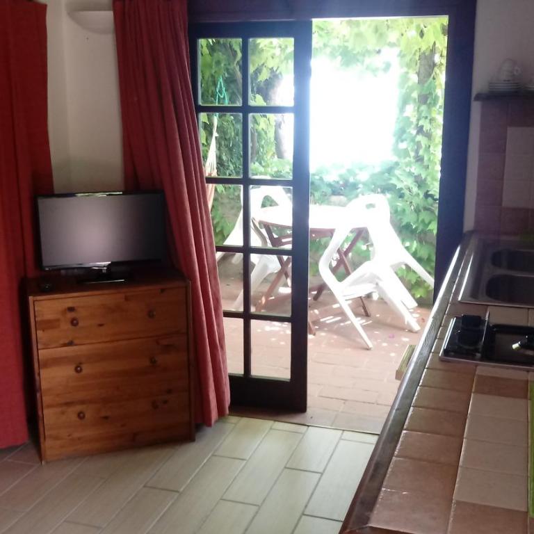 Appartamenti Salato - Studio with Sea View - 12