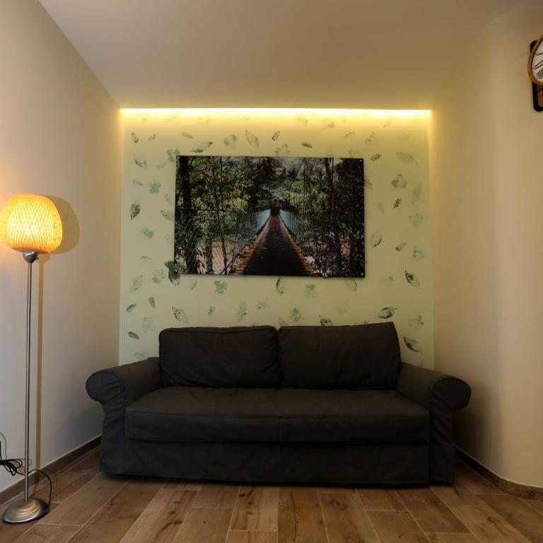 Sea&Skyview - Appartamento Superior - 20