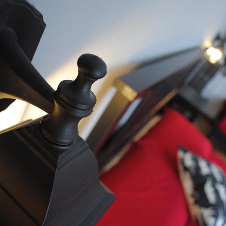Stazione22 B&B - Camera Matrimoniale con Bagno Privato - 4