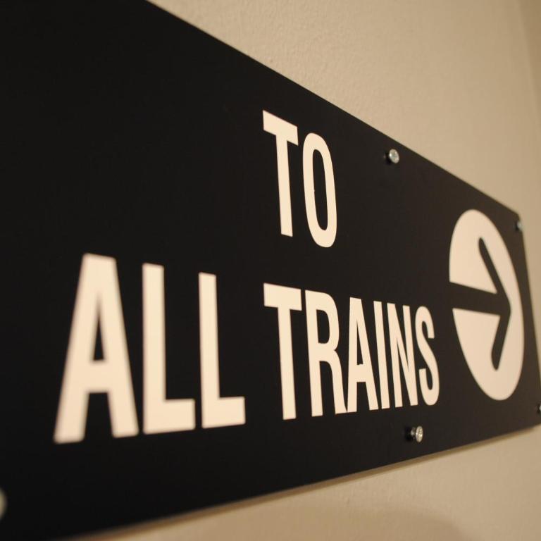 Stazione22 B&B - Camera Matrimoniale con Bagno Privato - 6