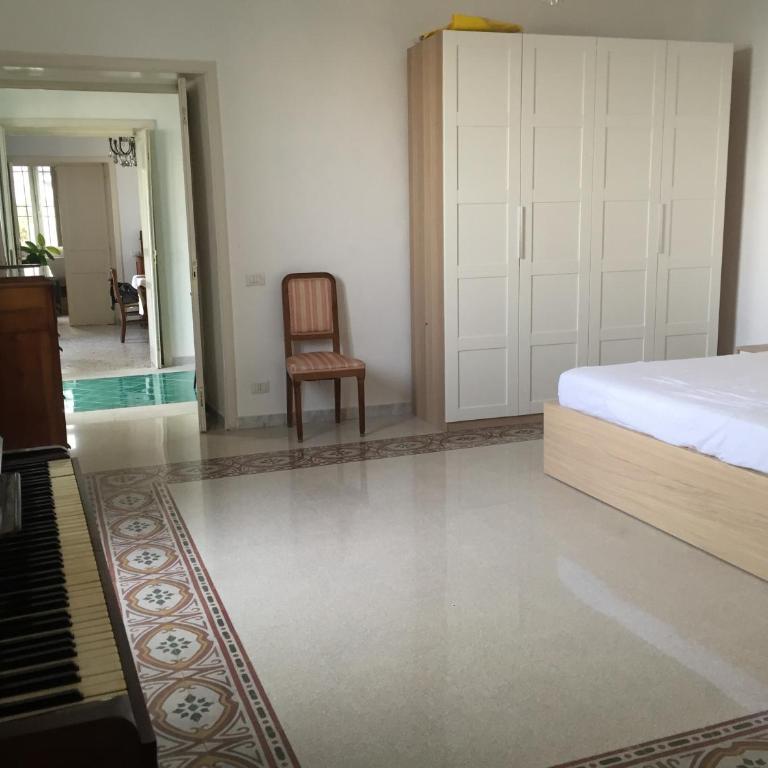 Casa Marina - Appartamento - 12