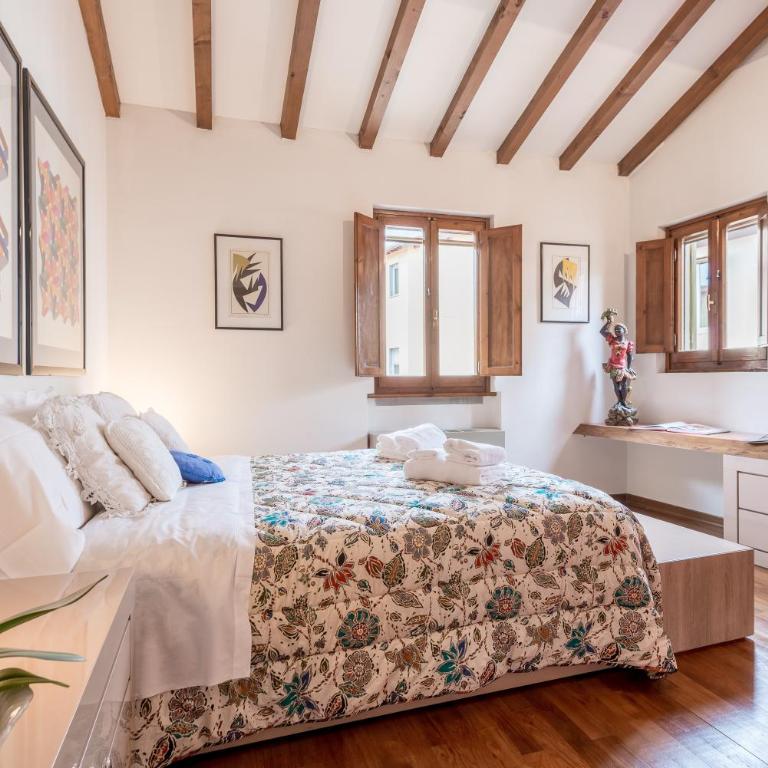 Prestige Signoria by Mmega - Appartamento Superior - 13