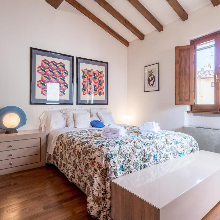 Prestige Signoria by Mmega - Appartamento Superior - 14