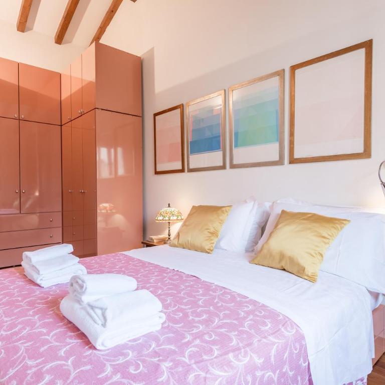 Prestige Signoria by Mmega - Appartamento Superior - 17