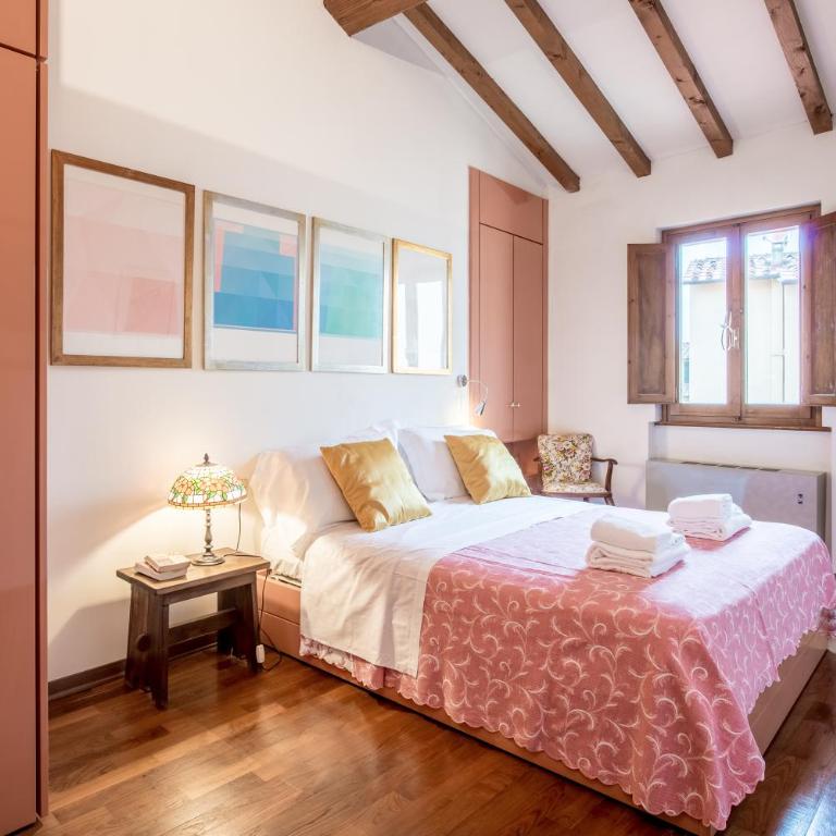 Prestige Signoria by Mmega - Appartamento Superior - 16