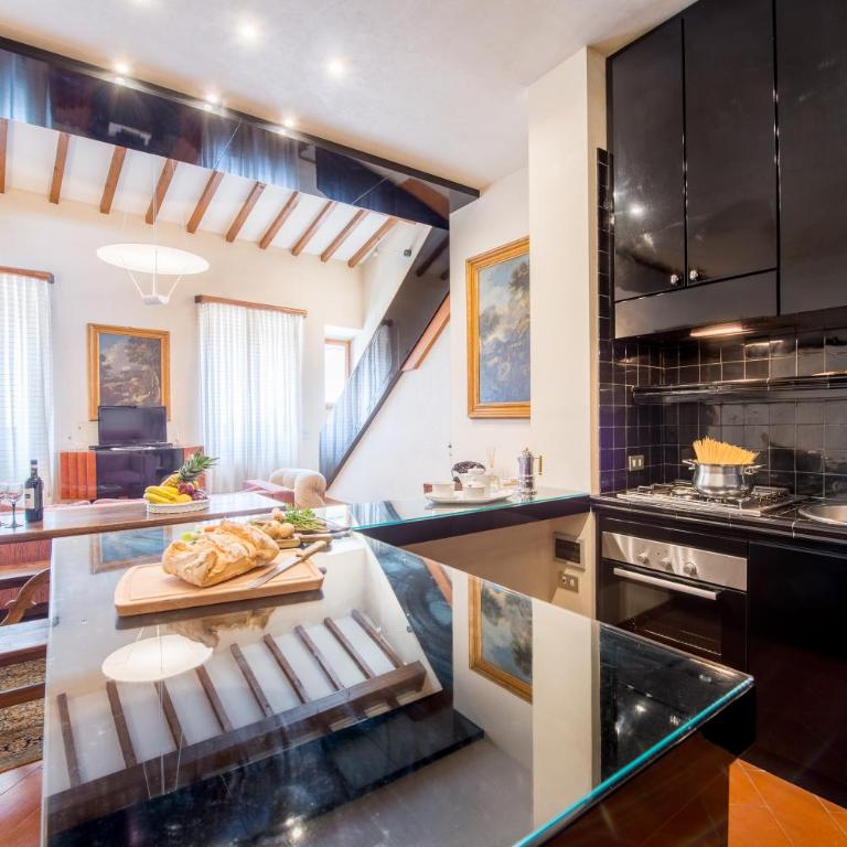 Prestige Signoria by Mmega - Appartamento Superior - 4