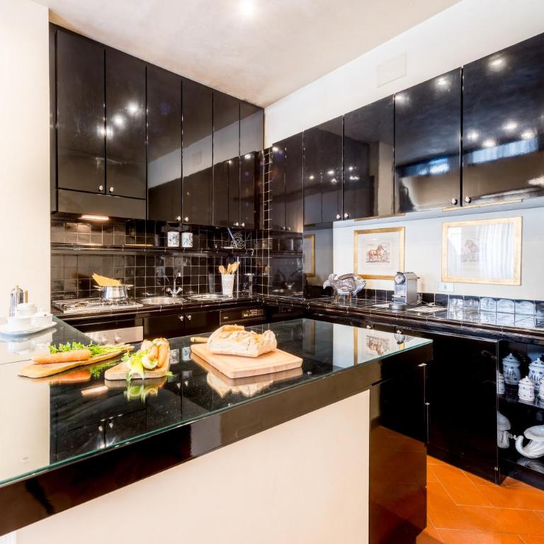 Prestige Signoria by Mmega - Appartamento Superior - 5
