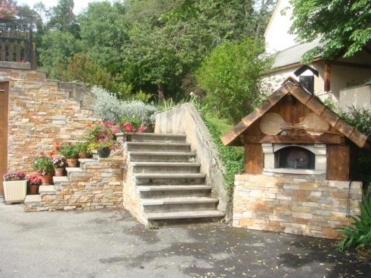 Vacances à la montagne - Maison de Vacances - 23