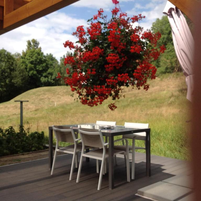 Vacances à la montagne - Maison de Vacances - 28