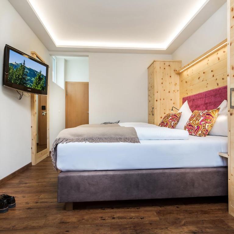 Hotel Talblick - Habitación Doble Estándar - 8