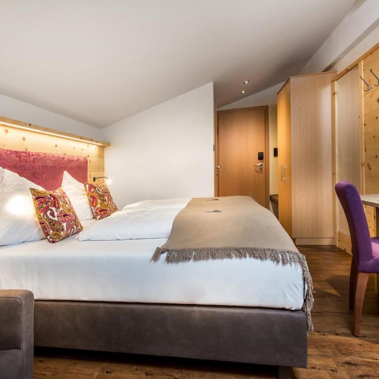 Hotel Talblick - Habitación Doble Estándar - 3