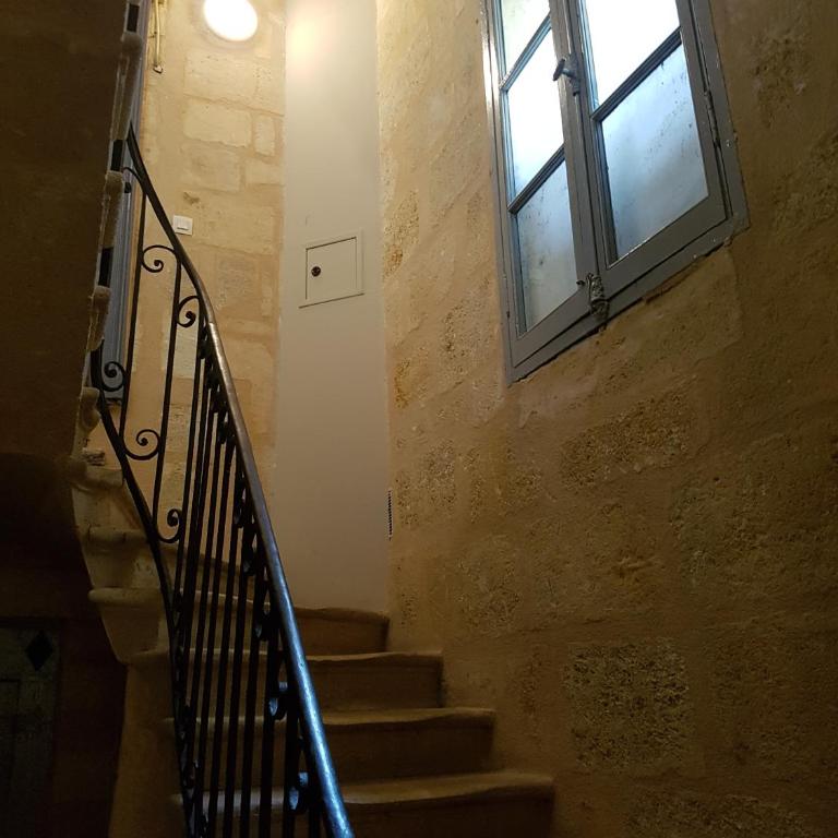 Charmant studio au cœur du Vieux Bordeaux - Studio - 10