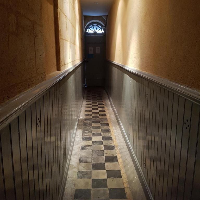 Charmant studio au cœur du Vieux Bordeaux - Studio - 11