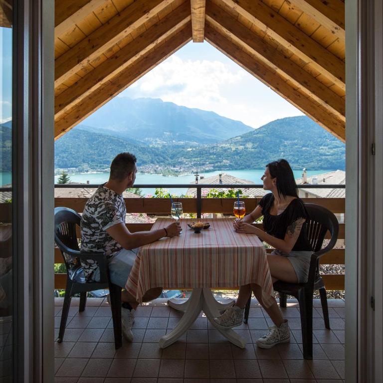 Hotel Da Remo - Camera Tripla con Balcone - 2