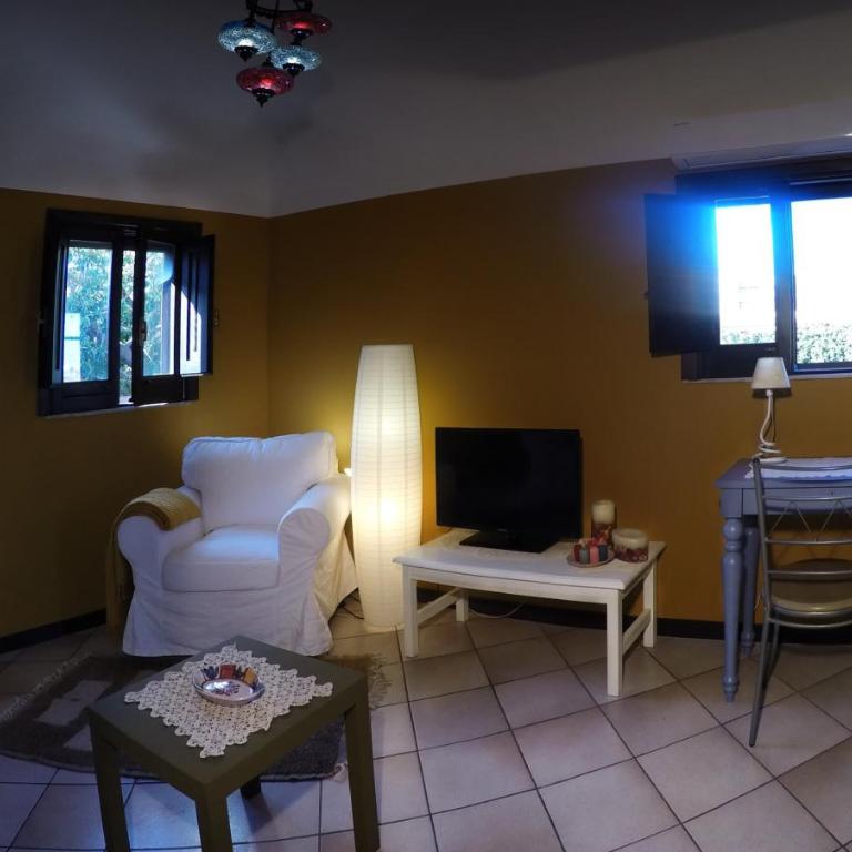 AltoBarocco House - Penthouse Apartment - 17