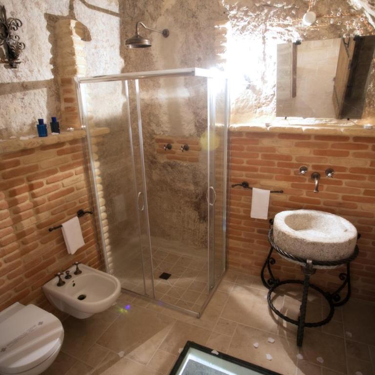 Il Casanova - Apartment with Sea View - Separate Building - 17