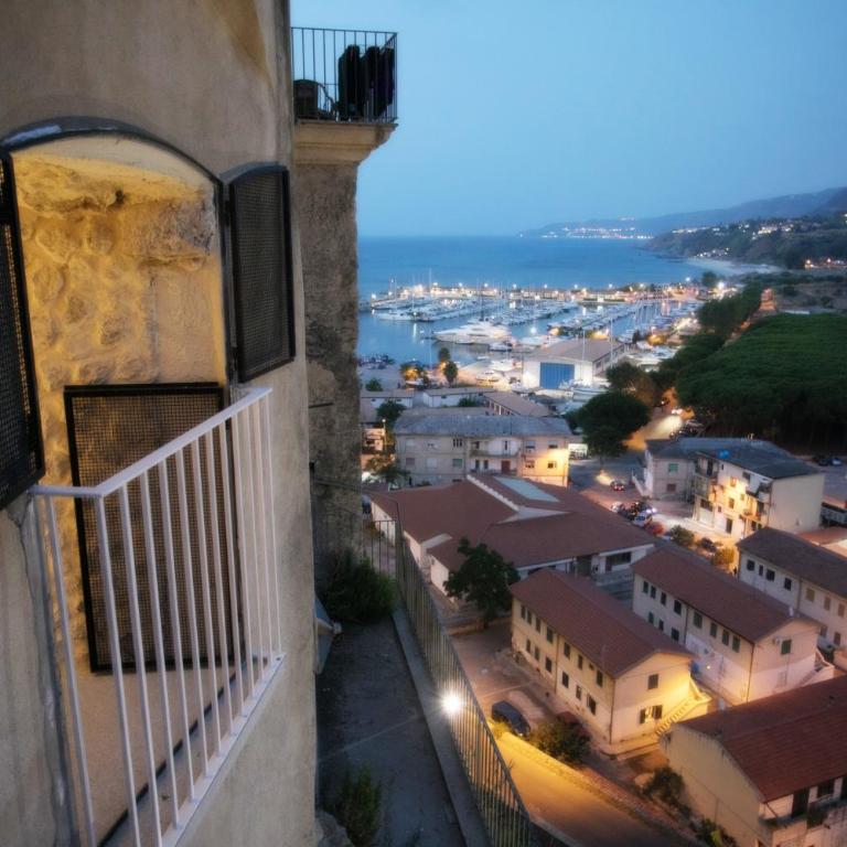 Il Casanova - Apartment with Sea View - Separate Building - 19