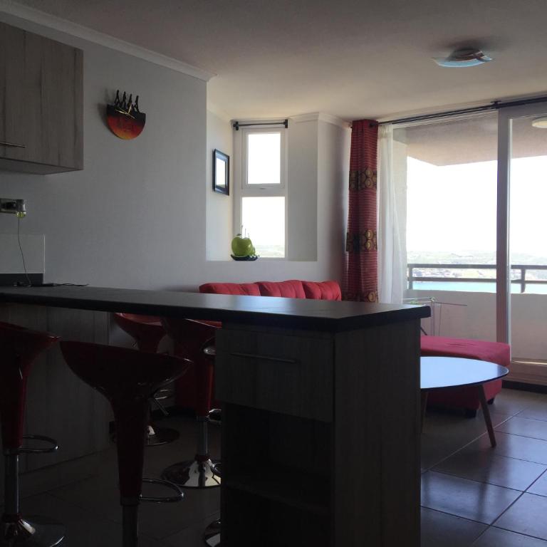 Apartment Joet La Herradura - Apartamento con vistas al mar - 12