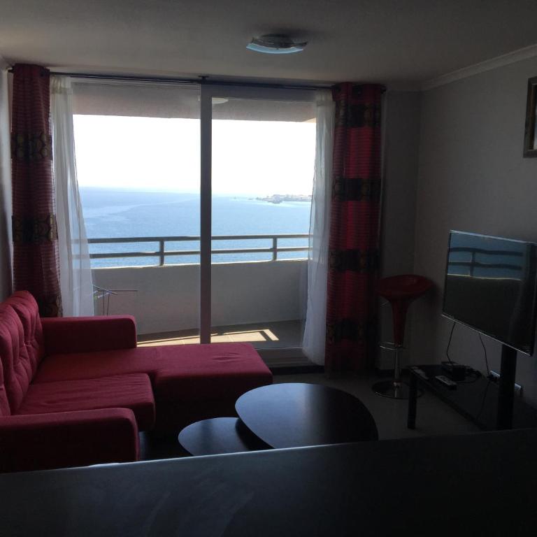Apartment Joet La Herradura - Apartamento con vistas al mar - 13