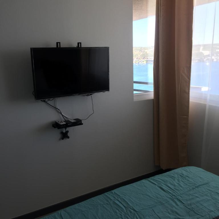 Apartment Joet La Herradura - Apartamento con vistas al mar - 16