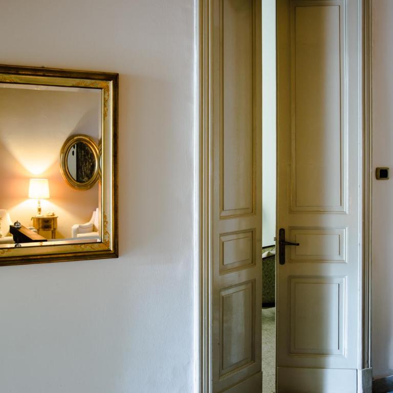 BellAqua - Double Room with Private Bathroom - 5