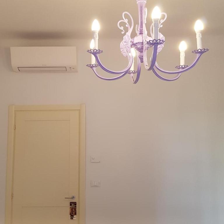 Bed And Breakfast Corticella 24 - Camera Doppia con Letti Singoli con Bagno Privato - 10
