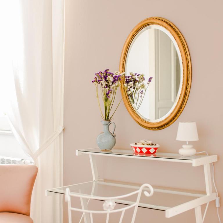 BellAqua - Double or Twin Room with Private Bathroom - 17