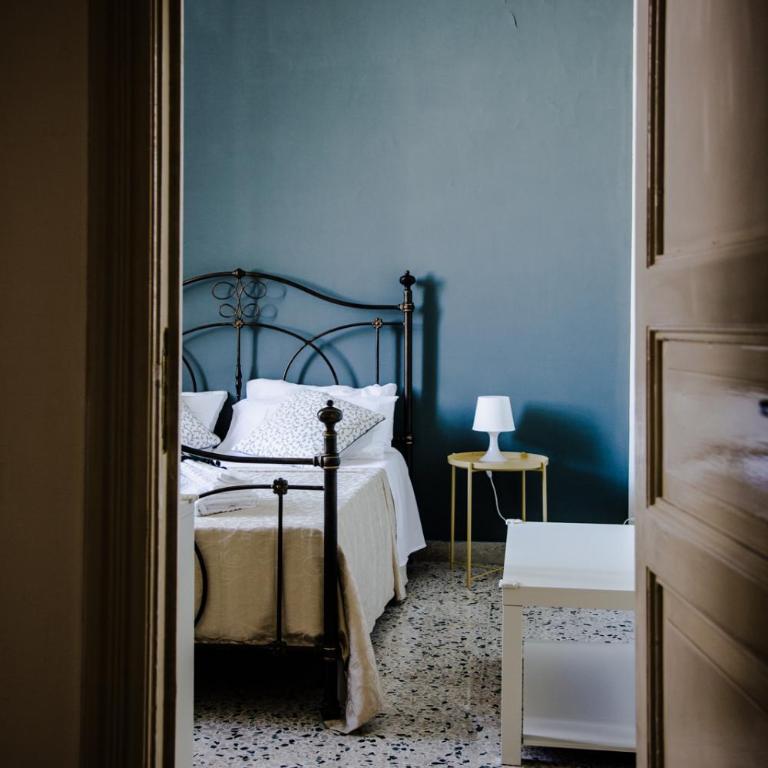 BellAqua - Double Room with Private Bathroom - 16