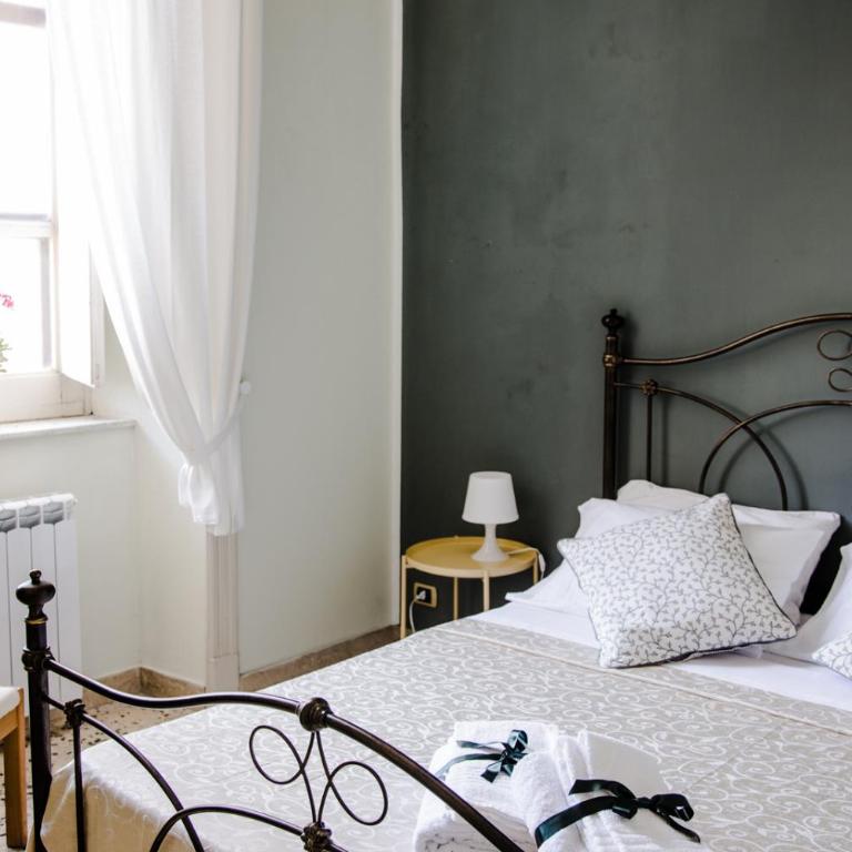 BellAqua - Double Room with Private Bathroom - 17