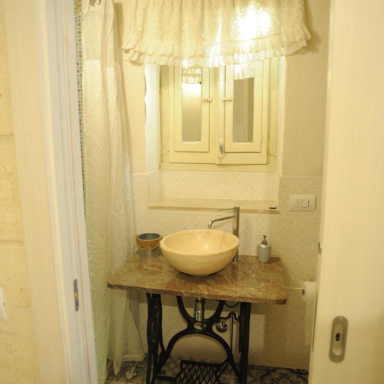 Palazzo Savoia 1856 - Monolocale King - 19