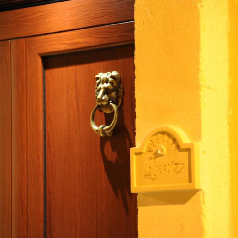 Palazzo Savoia 1856 - Monolocale King - 18