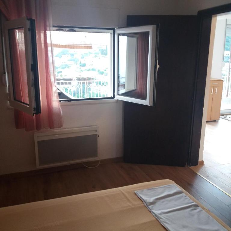 Apartments Radoman - Apartman - Prizemlje - 1