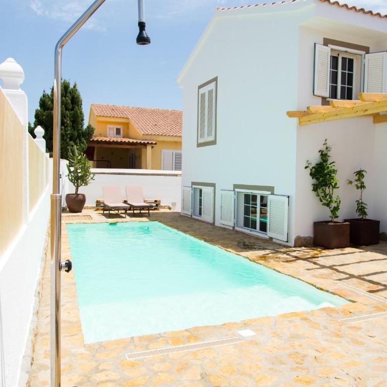 Villa Veronica - Villa con piscina privada - 5