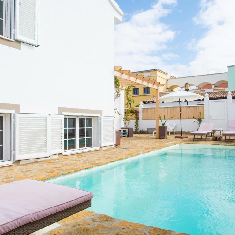 Villa Veronica - Villa con piscina privada - 10