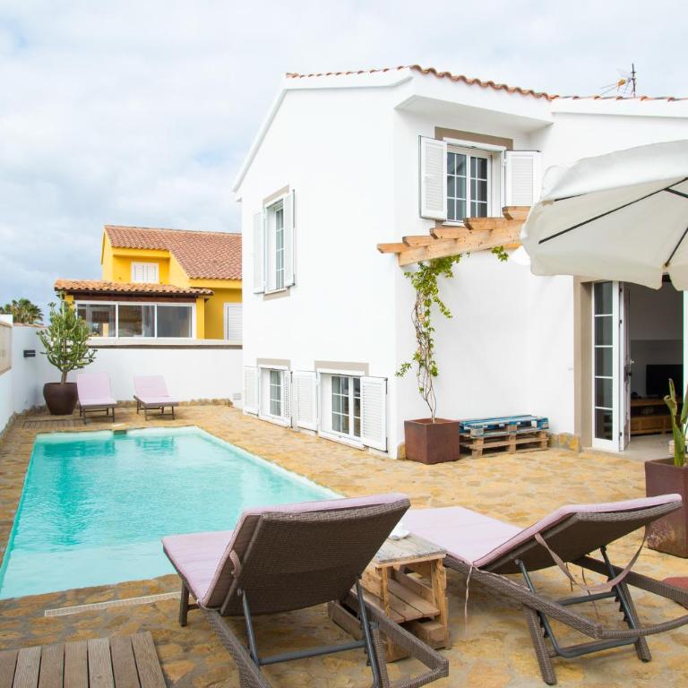Villa Veronica - Villa con piscina privada - 19