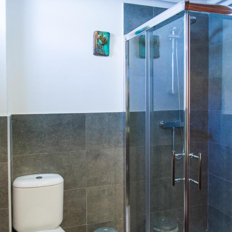 Villa Veronica - Villa con piscina privada - 28