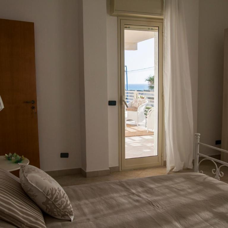 Dimora Ammare - Appartamento con Vista Mare - 19