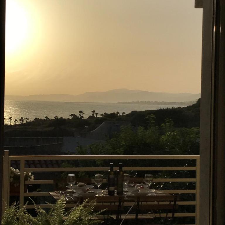 Dimora Ammare - Appartamento con Vista Mare - 17