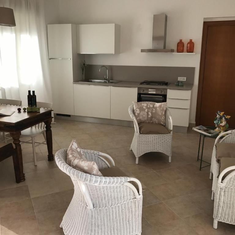Dimora Ammare - Appartamento con Vista Mare - 8